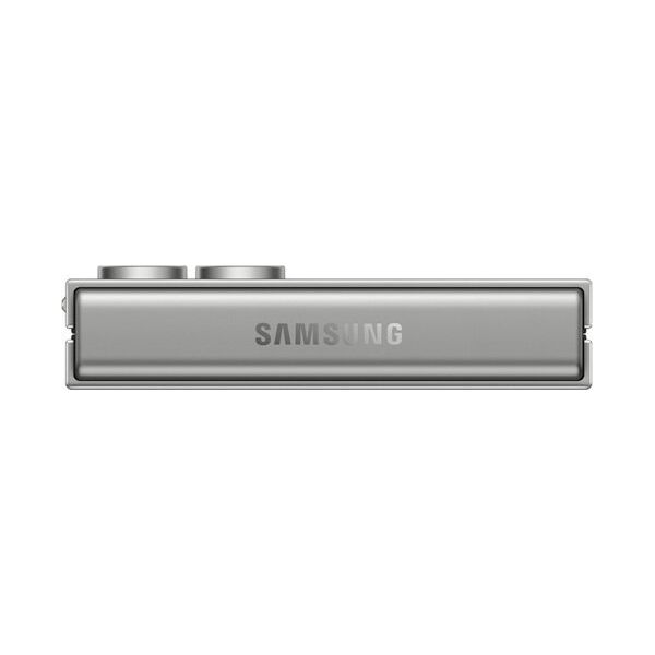 Smartfon Samsung Galaxy Z Flip 6 5G 12/256GB Szary  (SM-F741BZSGEUB)