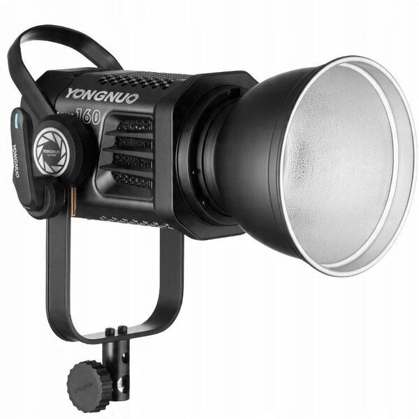 Φωτιστικό στούντιο Yongnuo LED Yongnuo LUX 160 3200-5600K