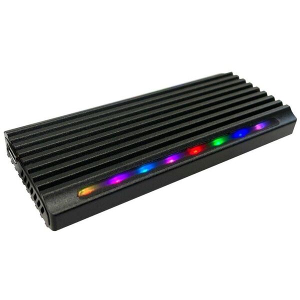 LC-Power LC-Power USB3.2 LC-M2-C-NVME-4 f 13797768 4262443280234