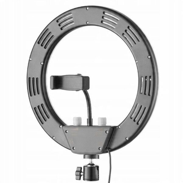 Λάμπα δακτυλίου LED FreePower FL-10A 3000-5600K