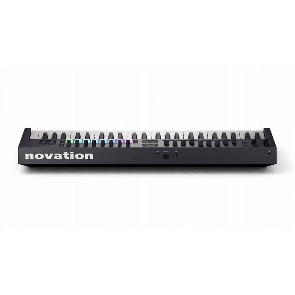 Novation Launchkey 49 MK4 MIDI keyboard