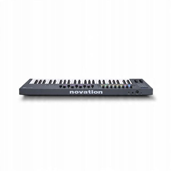 Novation Launchkey 49 MK4 MIDI keyboard