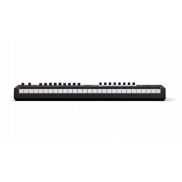 Novation Launchkey 49 MK4 MIDI keyboard