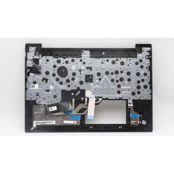 Lenovo 5M11J05719, Cover + keyboard, Keyboard backlit, Lenovo, ThinkPad E16 Gen 1