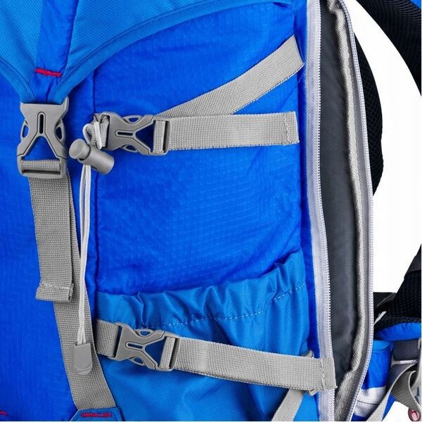 Plecak fotograficzny Nest NT-EX300 L Czarny