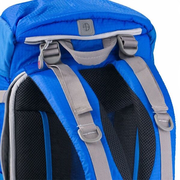 Plecak fotograficzny Nest NT-EX300 L Czarny