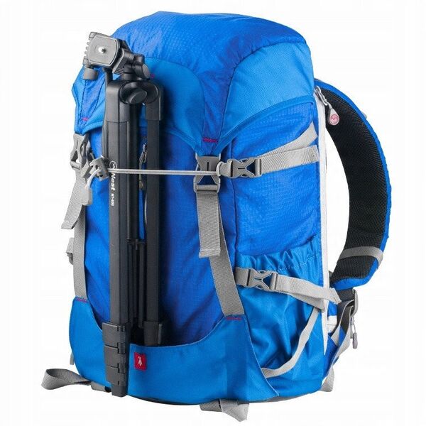 Plecak fotograficzny Nest NT-EX300 L Czarny