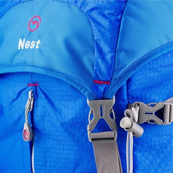 Plecak fotograficzny Nest NT-EX300 L Czarny