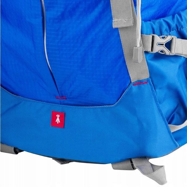 Plecak fotograficzny Nest NT-EX300 L Czarny