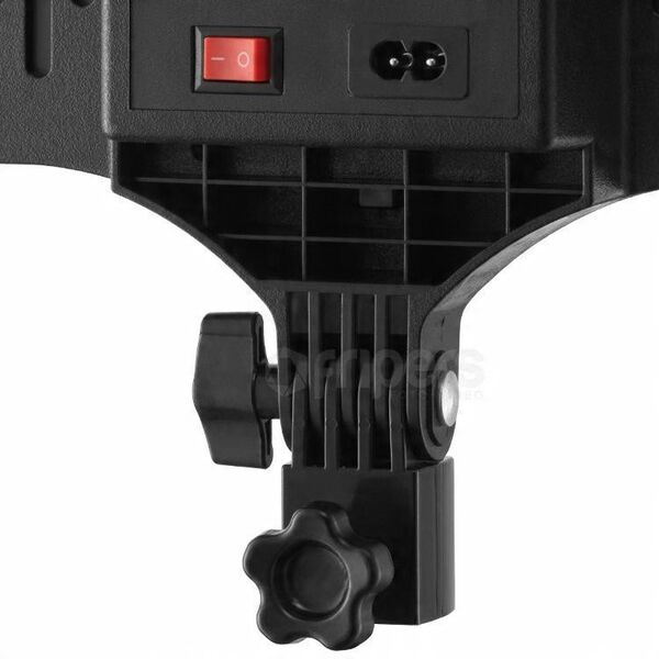 Zestaw światła ciągłego Freepower 1x80W LED Kit 3000-6000K