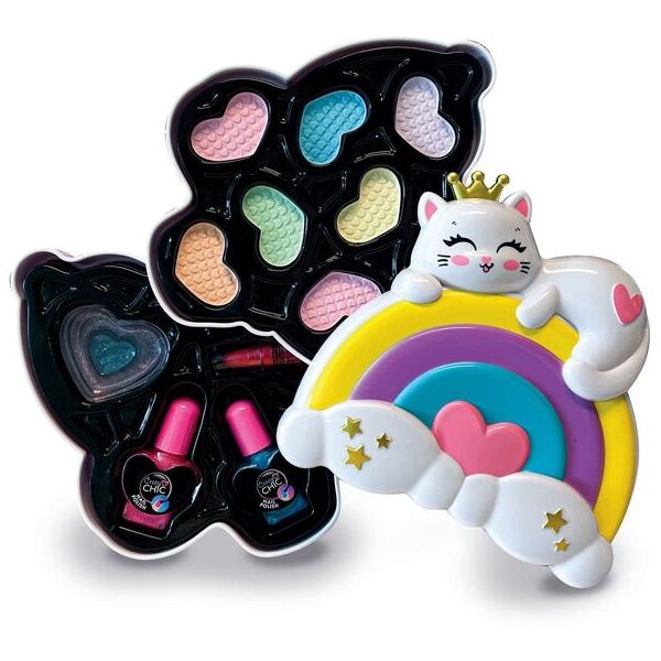 SET MAKEUP RAINBOW 18793