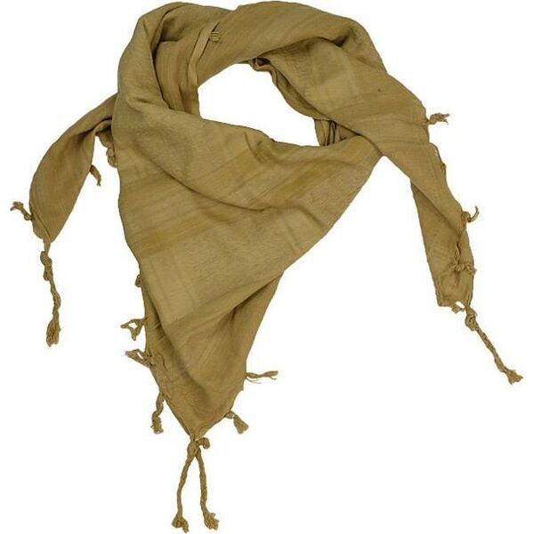 Mil-Tec Bandana Pustynna uniwersalny