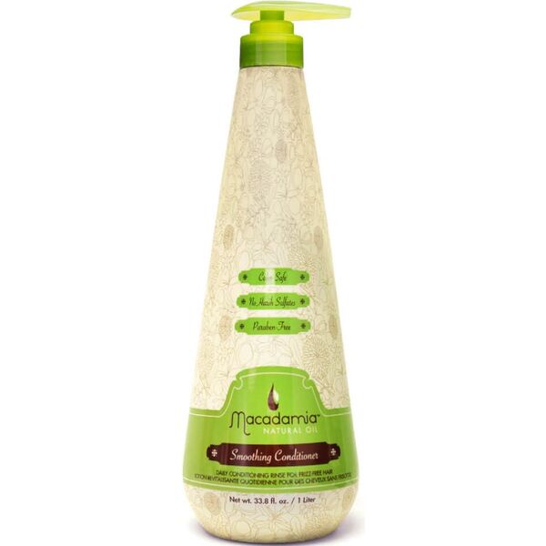 Macadamia Smoothing Conditioner 1000ml