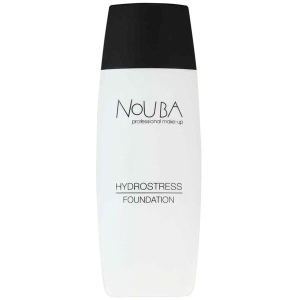Nouba, Hydrostress, Κρεμώδες Ίδρυμα, 02, 30 ml Για Γυναίκες