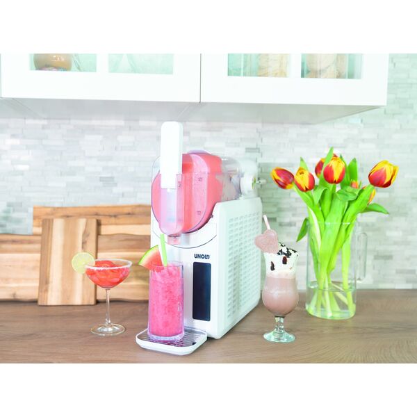Unold 48940 Susi Συσκευή Παγωτού Slush
