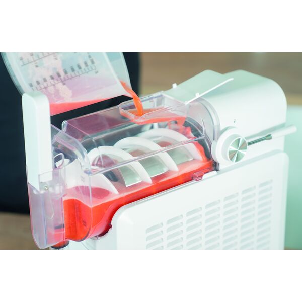 Unold 48940 Susi Συσκευή Παγωτού Slush