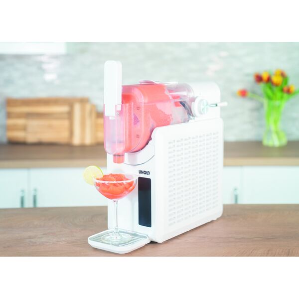 Unold 48940 Susi Συσκευή Παγωτού Slush