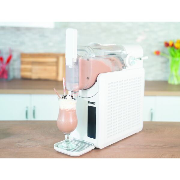 Unold 48940 Susi Συσκευή Παγωτού Slush
