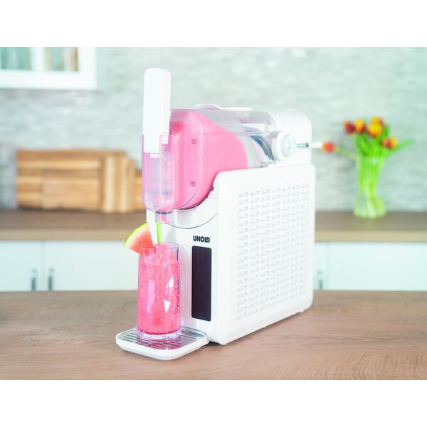 Unold 48940 Susi Συσκευή Παγωτού Slush