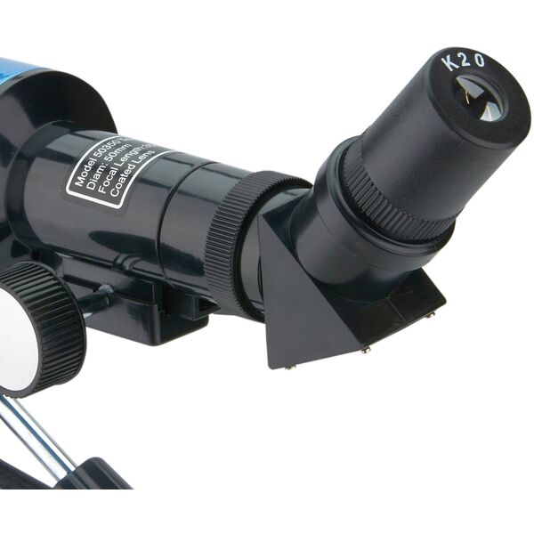Carson Aim Telescope