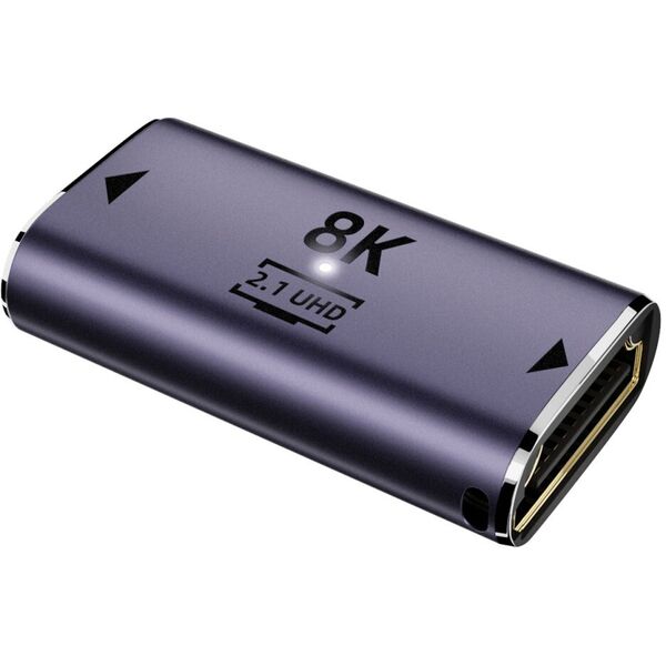4smarts Σετ Αντάπτορα HDMI 8K 4 τεμ.