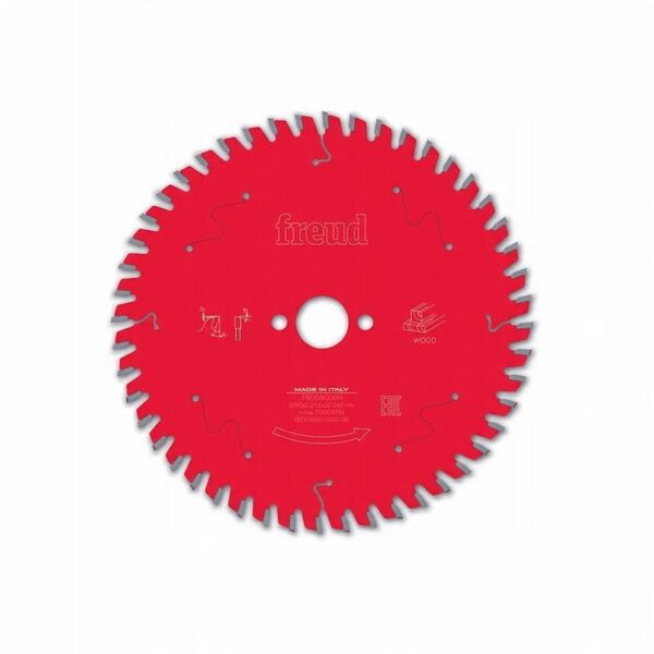 Tarcza Pil. FR08W005H 168X1,8X20-42