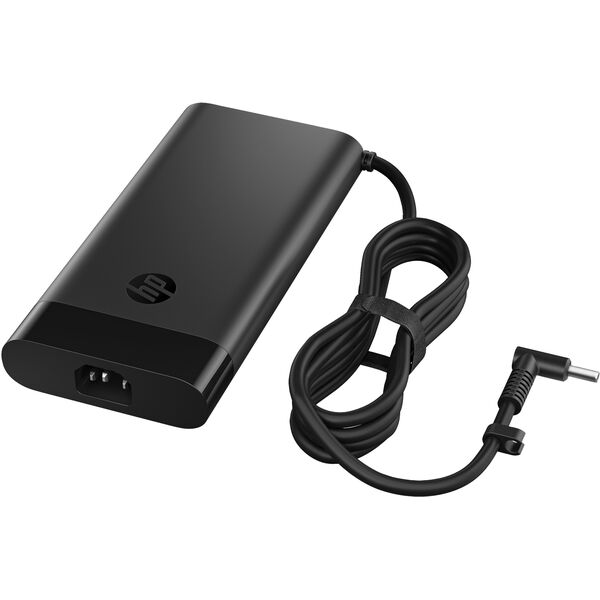 Προσαρμογέας AC HP 230W Smart, Φορητός Υπολογιστής, Εσωτερικός, 115 V, 47 - 63 Hz, 230 W, 19.5 V