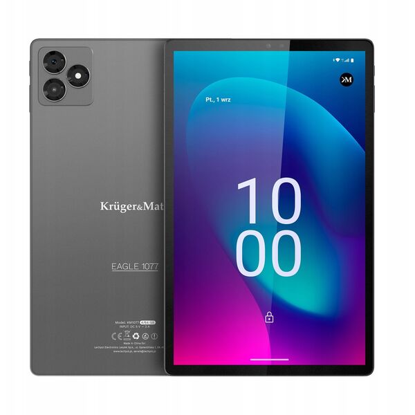 Tablet Kruger&Matz EAGLE1077