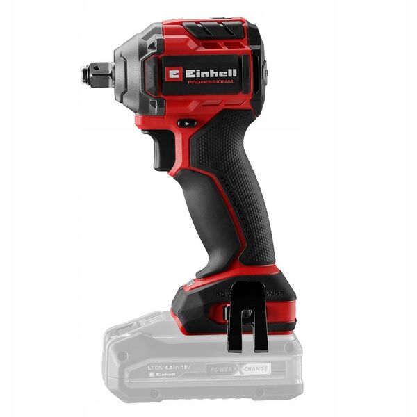 EINHELL KLUCZ UDAROWY TP-CW 18/260-C Li BL Solo