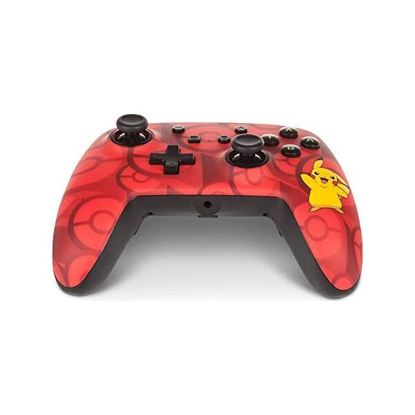 Pad PowerA przewodowy Pikachu (1513777-01)