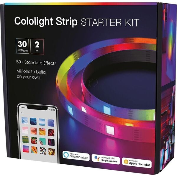 LifeSmart Lifesmart Cololight Strip 30