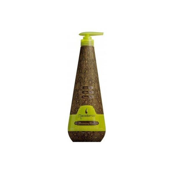 Macadamia Moisturizing Rinse Odżywka do włosów 1000ml