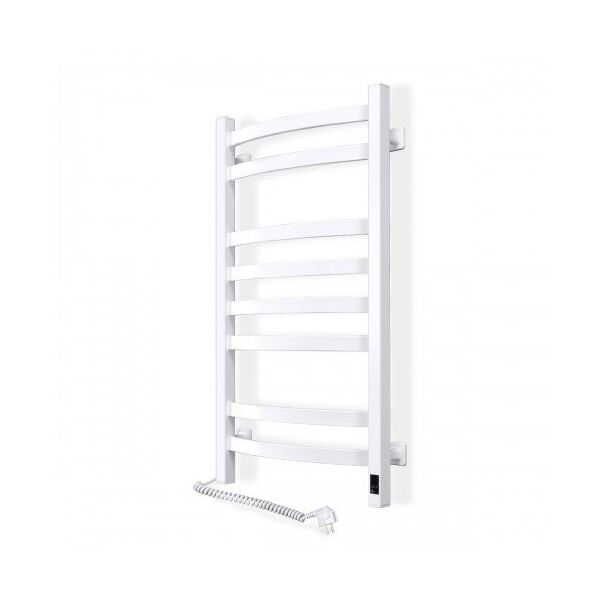 Navin Ηλεκτρικό στεγνωτήριο πετσετών Navin Avalon 480*800 ψυγείο μπάνιου Αισθητήρας αριστερά λευκό 12-103153-4880 13564263 1210315348806