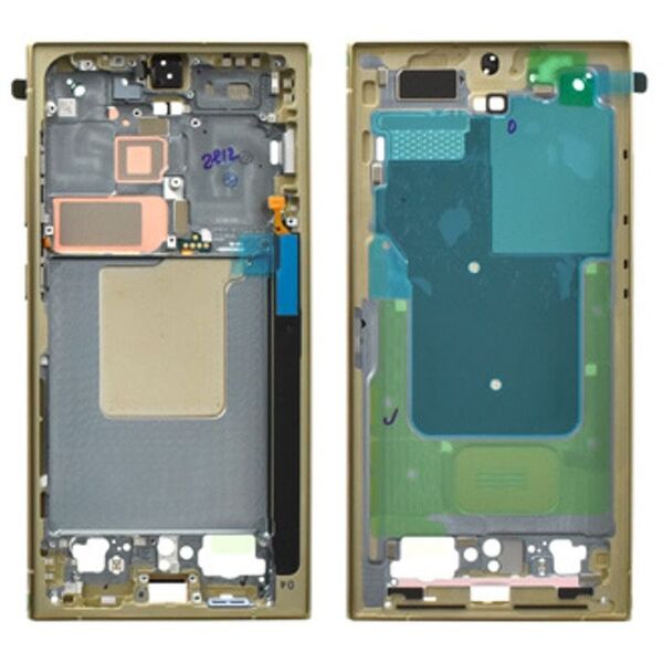 Samsung SVC FRONT
