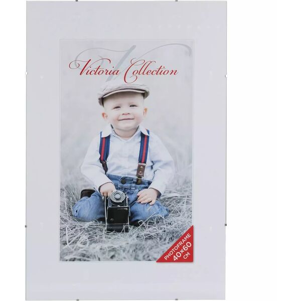 Κλιπ κορνίζας Victoria Collection 40x60cm 14284231 4741326211607