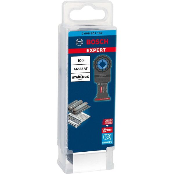 STARLOCKMAX EXPERT AIZ32AT 10PCS