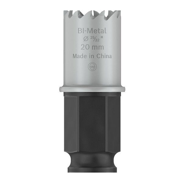ΟΤΡΥΠΑΝΙ BOSCH P SM B 20mm