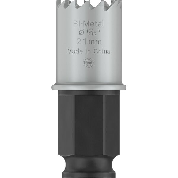 ΟΤΡΥΠΑΝΙ BOSCH P SM B 21mm
