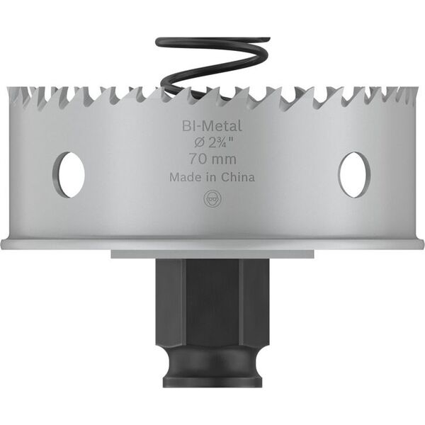 Πριόνι οπής BOSCH SM B 70mm