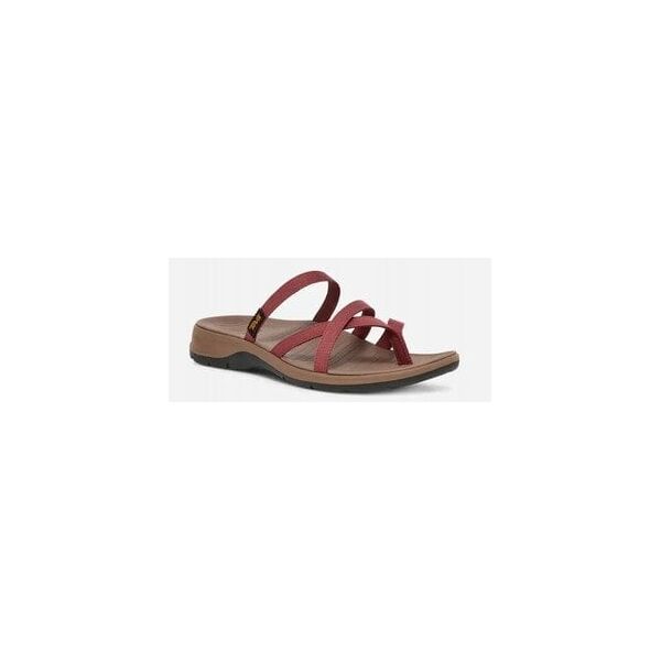 Γυναικεία TirraTraveler Flip, MAH, 38 (us 7)| uk 5