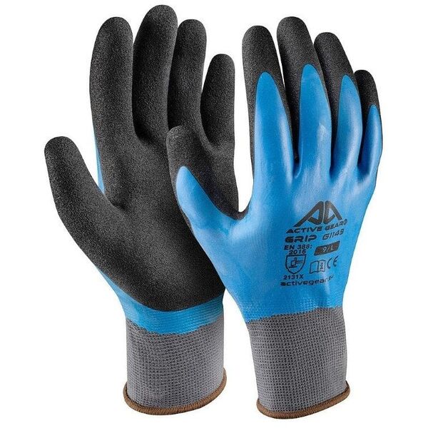 Γάντια Blue Grip L