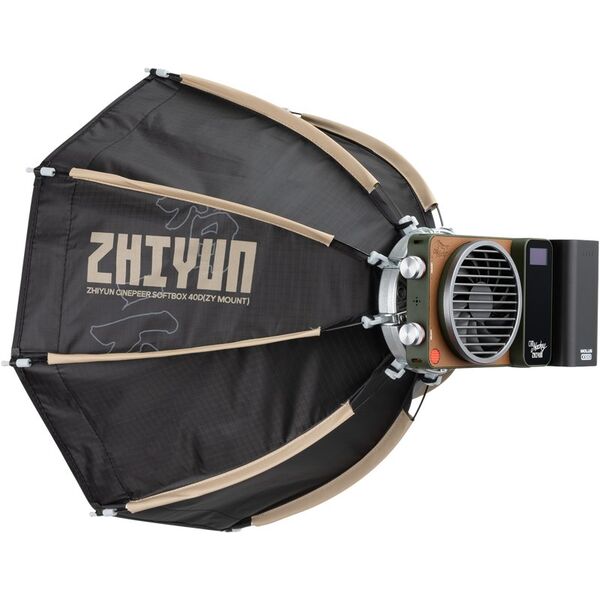 Zhiyun Molus Softbox 40D ZY-Mount