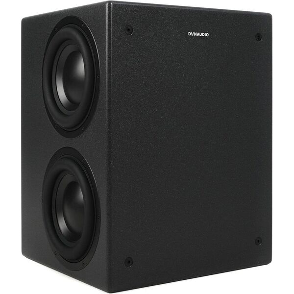 DYNAUDIO CORE SUB - Ενεργό υπογούφερ