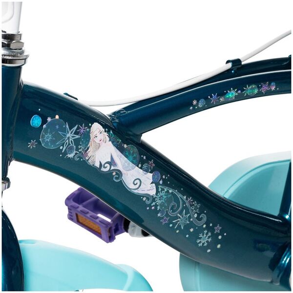 Ποδήλατο HUFFY Disney FROZEN 16" 21974W