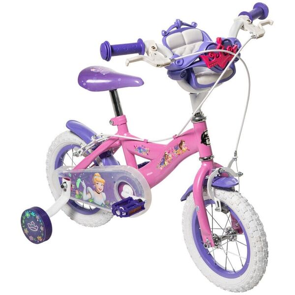 Ποδήλατο HUFFY Disney PRINCESS 12" 22494W