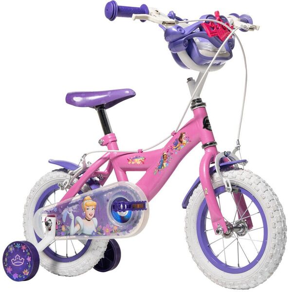 Ποδήλατο HUFFY Disney PRINCESS 12" 22494W