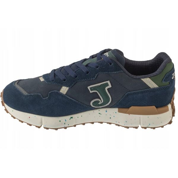 Joma C.1992 Men 2503 C1992W2503 Granatowe 45