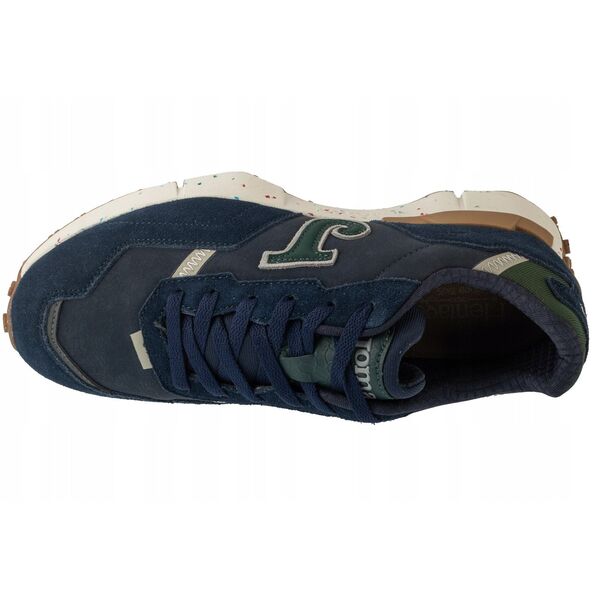 Joma C.1992 Men 2503 C1992W2503 Granatowe 45