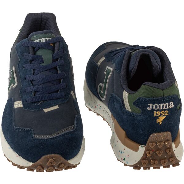 Joma C.1992 Men 2503 C1992W2503 Granatowe 45