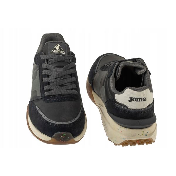 Joma C.501 Men 2501 C501W2501 Czarne 42